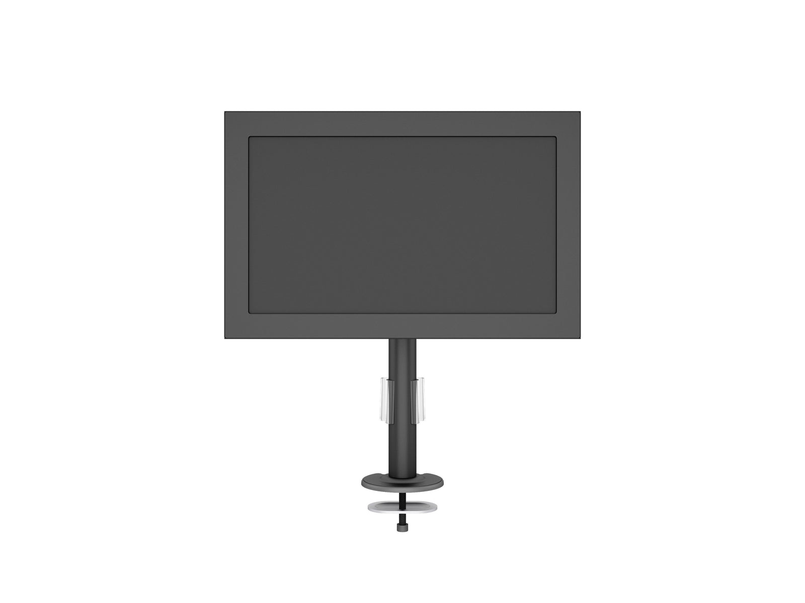 Multibrackets M VESA Deskmount for Samsung QB13R & QB13R-T 13" Displays | 7350105212789 Tablet Mount Multibrackets