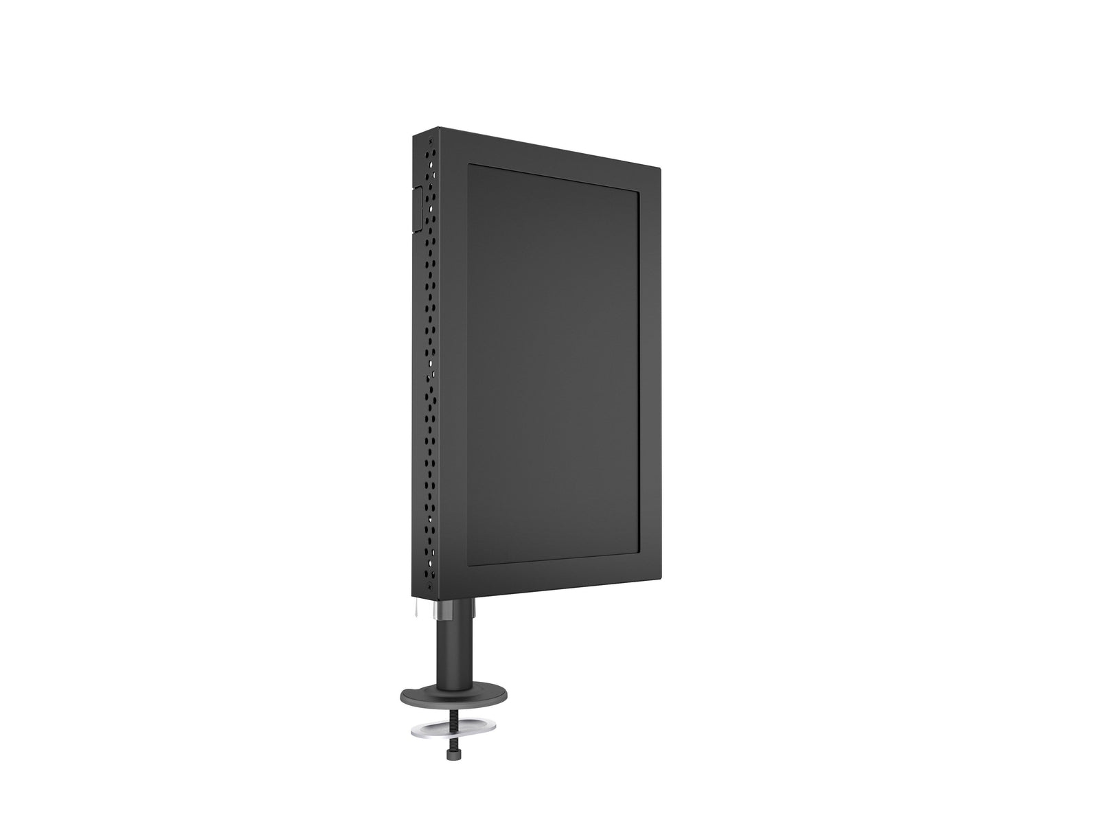 Multibrackets M VESA Deskmount for Samsung QB13R & QB13R-T 13" Displays | 7350105212789 Tablet Mount Multibrackets