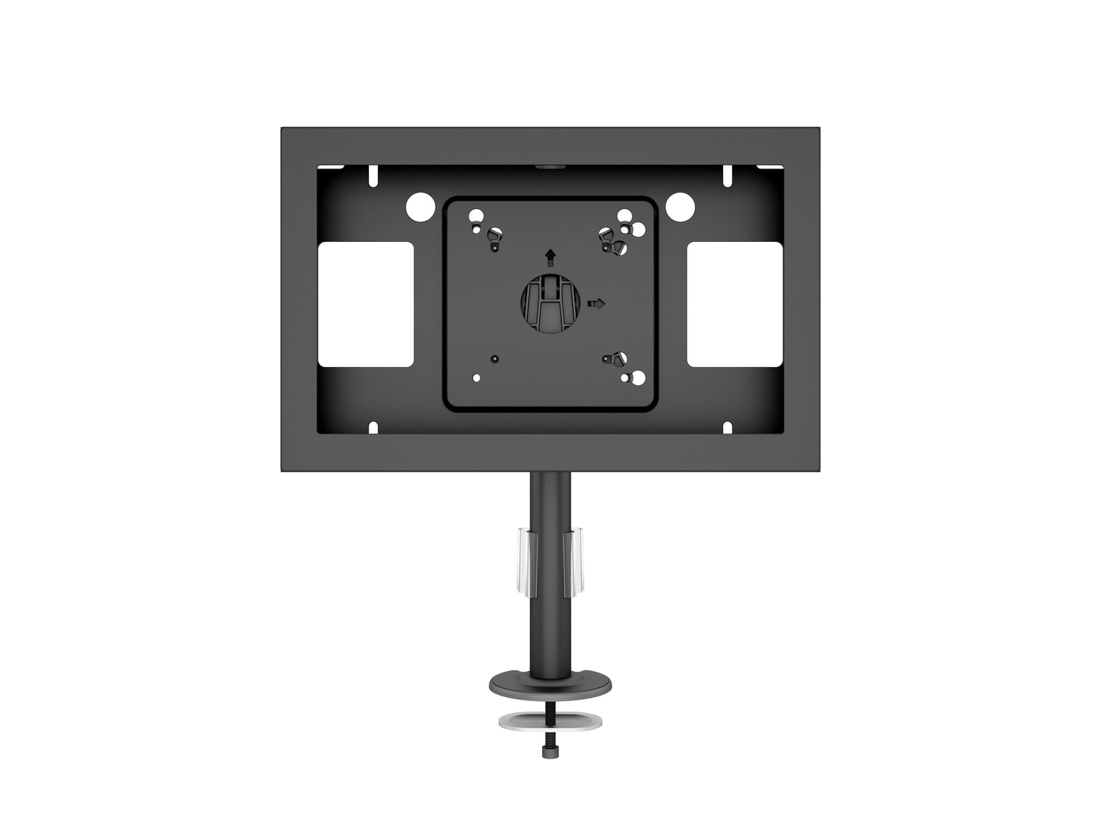 Multibrackets M VESA Deskmount for Samsung QB13R & QB13R-T 13" Displays | 7350105212789 Tablet Mount Multibrackets