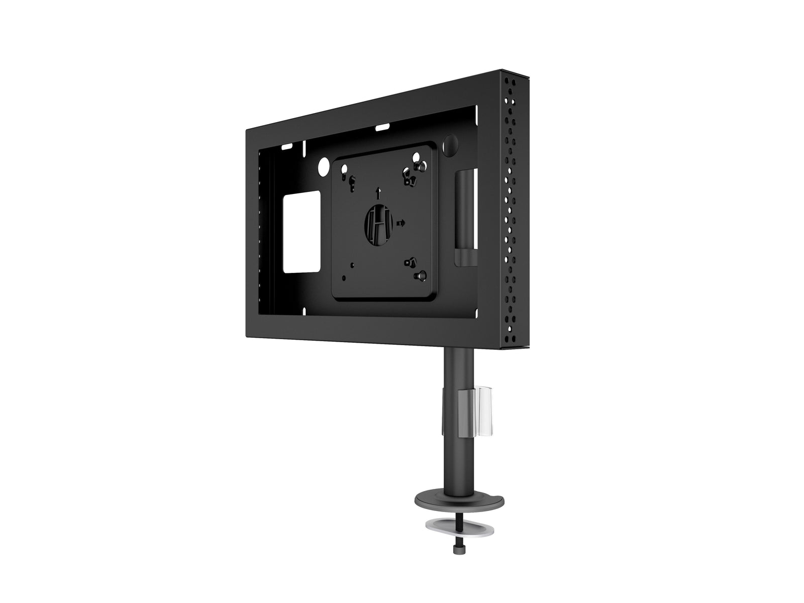 Multibrackets M VESA Deskmount for Samsung QB13R & QB13R-T 13" Displays | 7350105212789 Tablet Mount Multibrackets
