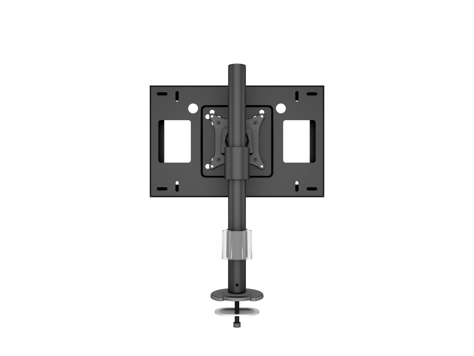 Multibrackets M VESA Deskmount for Samsung QB13R & QB13R-T 13" Displays | 7350105212789 Tablet Mount Multibrackets
