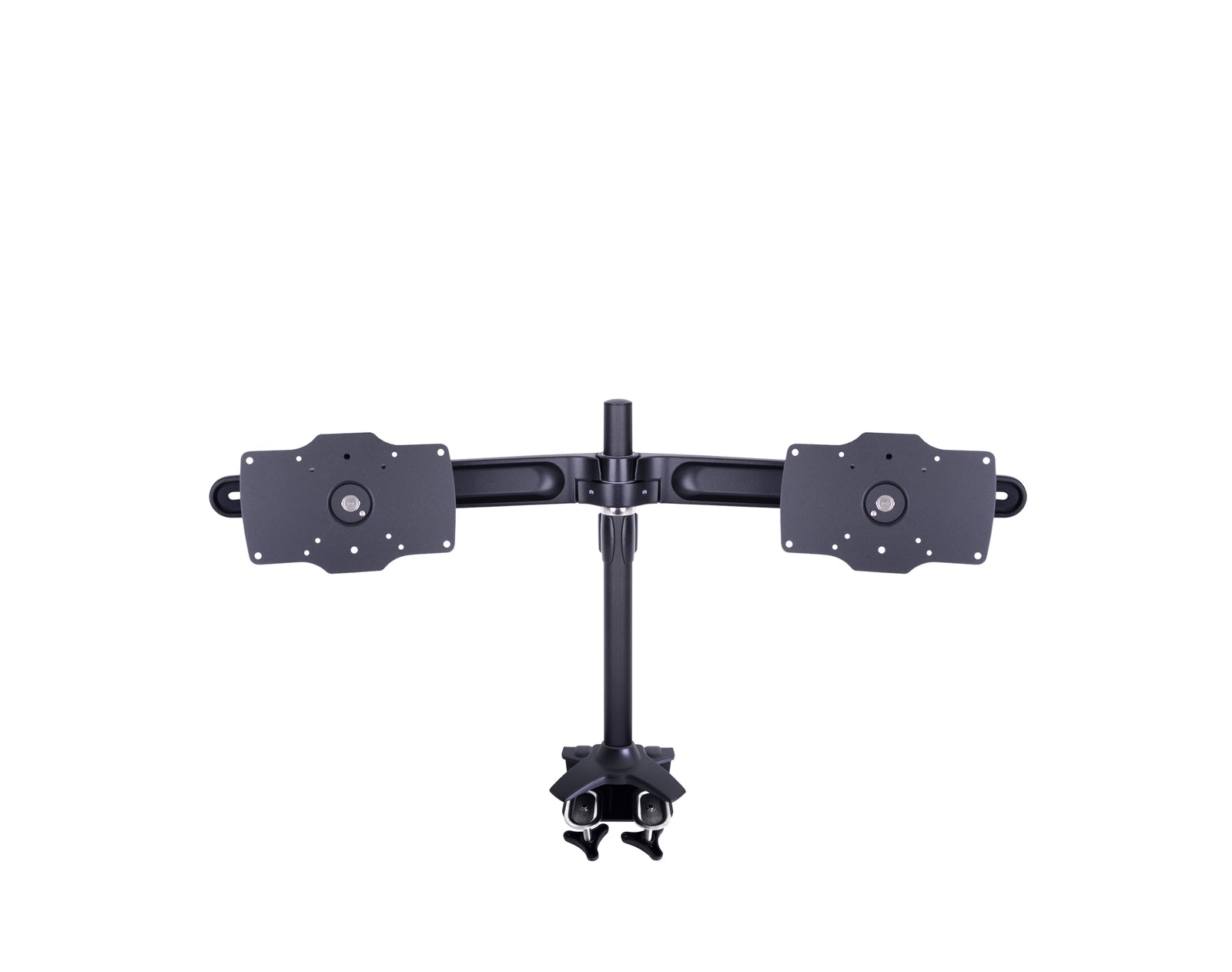 Multibrackets M VESA Desktopmount Dual Monitor Stand for 24"–34" Monitors | 7350022737419