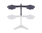 Multibrackets M VESA Desktopmount Dual Monitor Stand for 24"–34" Monitors | 7350022737419