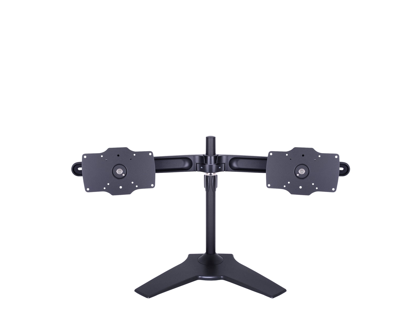 Multibrackets M VESA Desktopmount Dual Monitor Stand for 24"–34" Monitors | 7350022737419