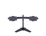 Multibrackets M VESA Desktopmount Dual Monitor Stand for 24"–34" Monitors | 7350022737419