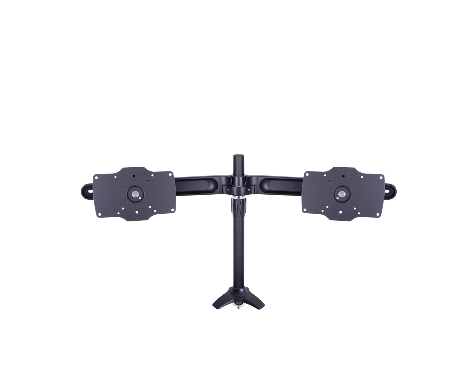 Multibrackets M VESA Desktopmount Dual Monitor Stand for 24"–34" Monitors | 7350022737419