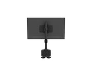 Multibrackets M VESA Desktopmount Single Desk Clamp Monitor Mount for 24"–34" Monitors | 7350105210358