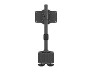 Multibrackets M VESA Desktopmount Single Desk Clamp Monitor Mount for 24"–34" Monitors | 7350105210358