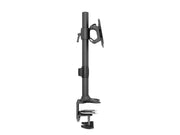 Multibrackets M VESA Desktopmount Single Desk Clamp Monitor Mount for 24"–34" Monitors | 7350105210358
