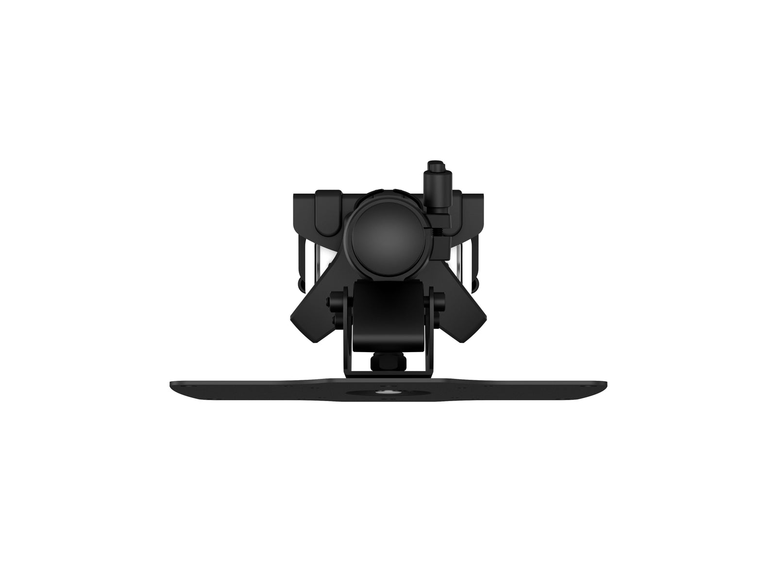 Multibrackets M VESA Desktopmount Single Desk Clamp Monitor Mount for 24"–34" Monitors | 7350105210358