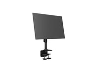 Multibrackets M VESA Desktopmount Single Desk Clamp Monitor Mount for 24"–34" Monitors | 7350105210358