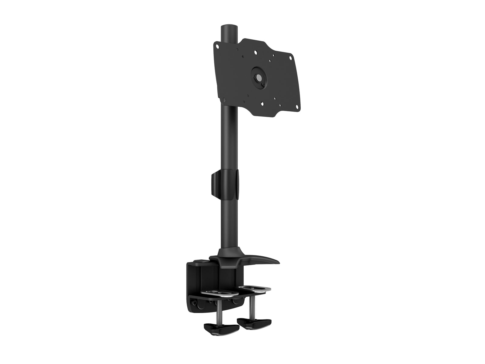 Multibrackets M VESA Desktopmount Single Desk Clamp Monitor Mount for 24"–34" Monitors | 7350105210358