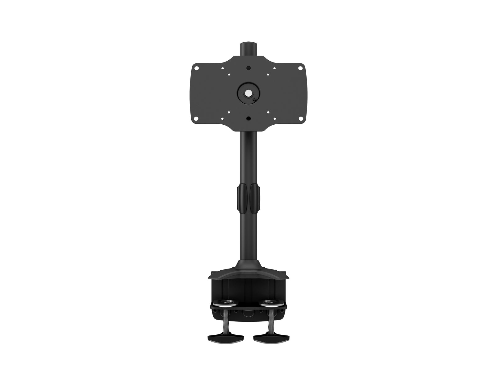 Multibrackets M VESA Desktopmount Single Desk Clamp Monitor Mount for 24"–34" Monitors | 7350105210358