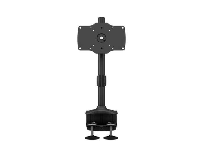 Multibrackets M VESA Desktopmount Single Desk Clamp Monitor Mount for 24"–34" Monitors | 7350105210358 Monitor Mounts & Stands Multibrackets