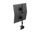 Multibrackets M VESA Desktopmount Single Desk Clamp Monitor Mount for 24"–34" Monitors | 7350105210358