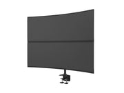 Multibrackets M VESA Desktopmount Single Desk Clamp Monitor Mount for 24"–34" Monitors | 7350105210358