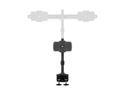 Multibrackets M VESA Desktopmount Single Desk Clamp Monitor Mount for 24"–34" Monitors | 7350105210358