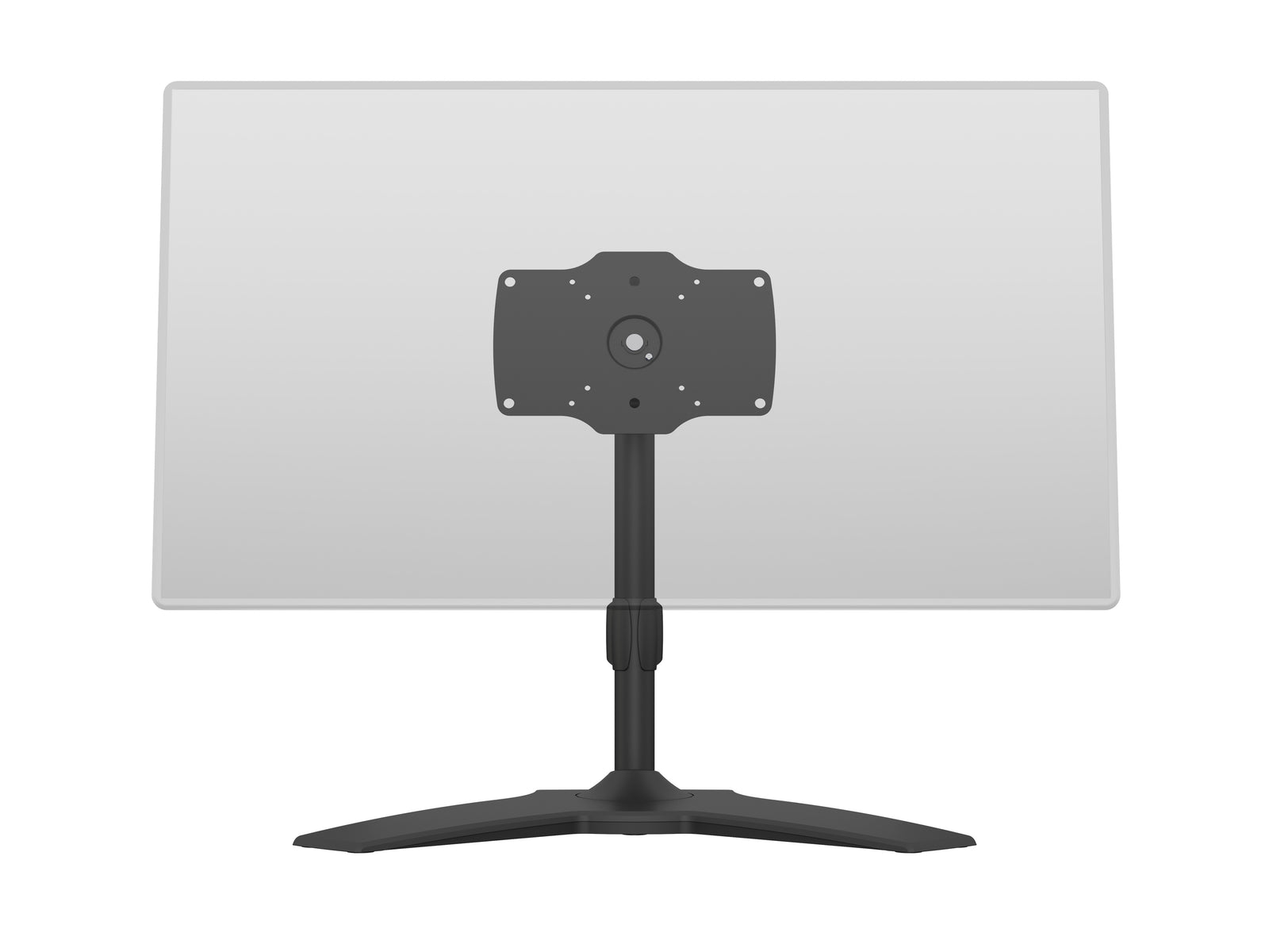 Multibrackets M VESA Desktopmount Single Monitor Stand for 24"–34" Monitors | 7350022737396