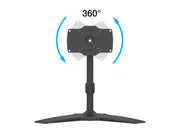 Multibrackets M VESA Desktopmount Single Monitor Stand for 24"–34" Monitors | 7350022737396