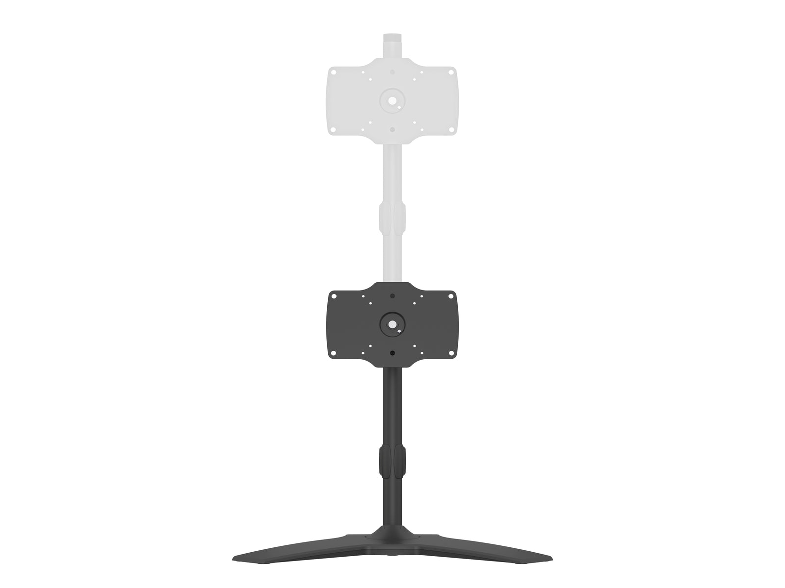 Multibrackets M VESA Desktopmount Single Monitor Stand for 24"–34" Monitors | 7350022737396