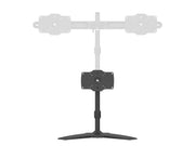Multibrackets M VESA Desktopmount Single Monitor Stand for 24"–34" Monitors | 7350022737396