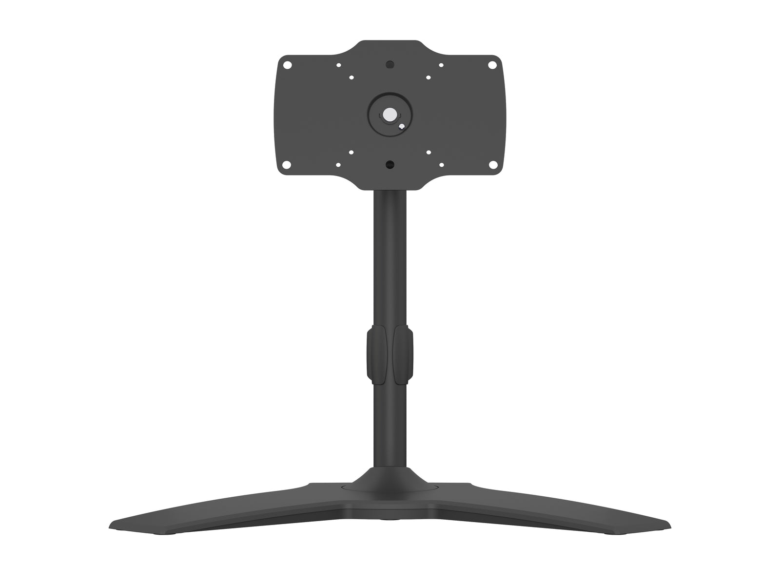 Multibrackets M VESA Desktopmount Single Monitor Stand for 24"–34" Monitors | 7350022737396