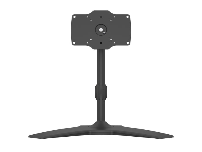 Multibrackets M VESA Desktopmount Single Monitor Stand for 24"–34" Monitors | 7350022737396 Monitor Mounts & Stands Multibrackets
