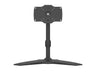 Multibrackets M VESA Desktopmount Single Monitor Stand for 24"–34" Monitors | 7350022737396