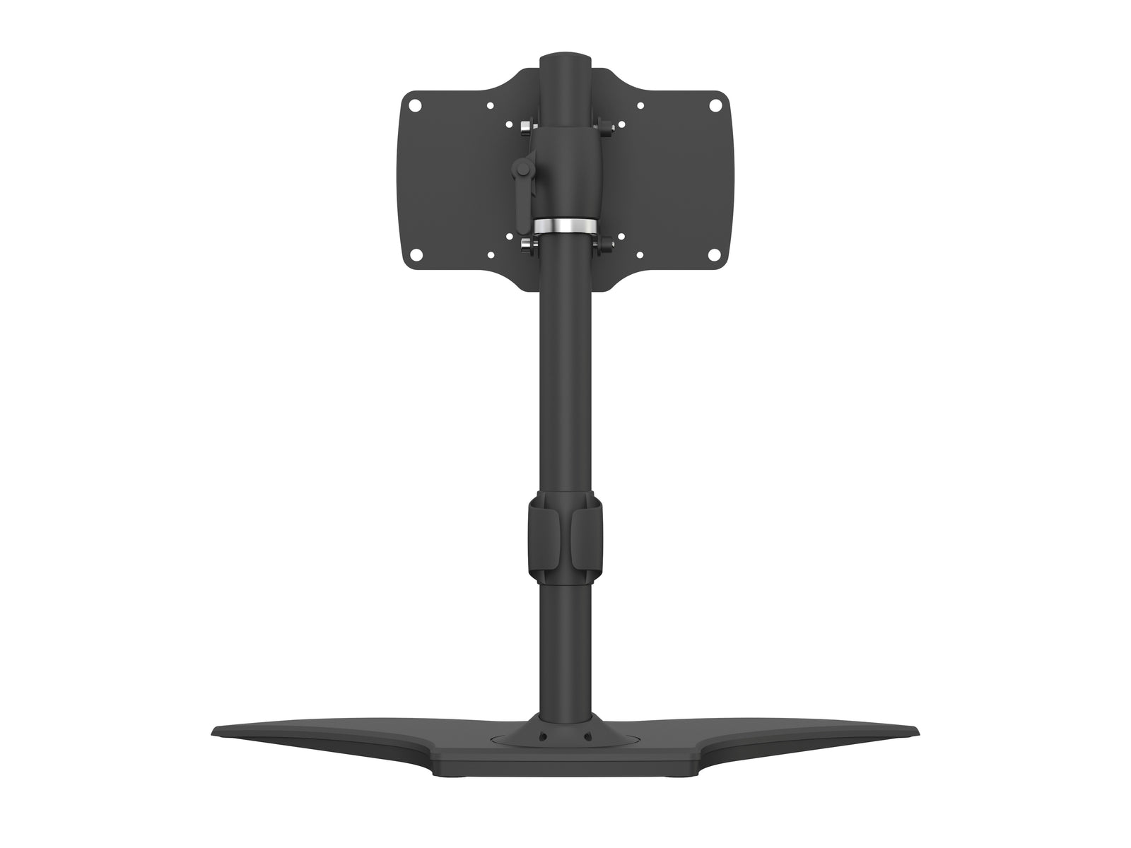 Multibrackets M VESA Desktopmount Single Monitor Stand for 24"–34" Monitors | 7350022737396