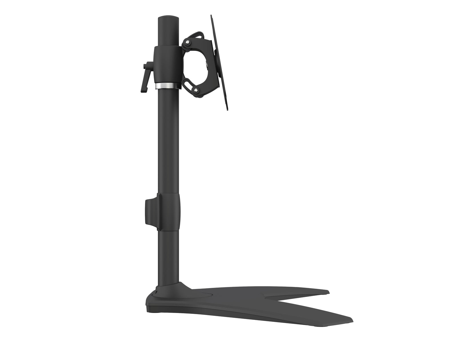 Multibrackets M VESA Desktopmount Single Monitor Stand for 24"–34" Monitors | 7350022737396