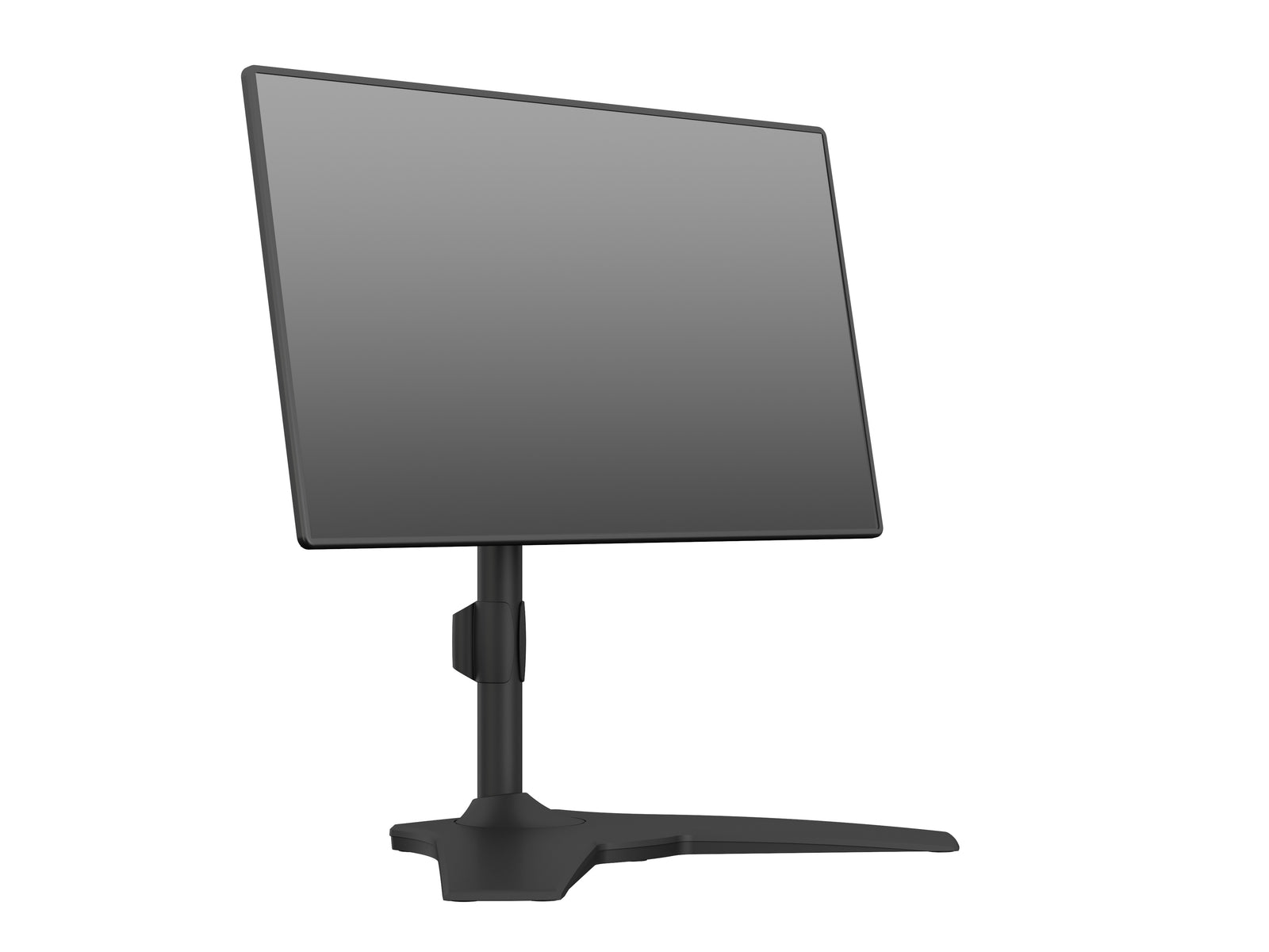 Multibrackets M VESA Desktopmount Single Monitor Stand for 24"–34" Monitors | 7350022737396