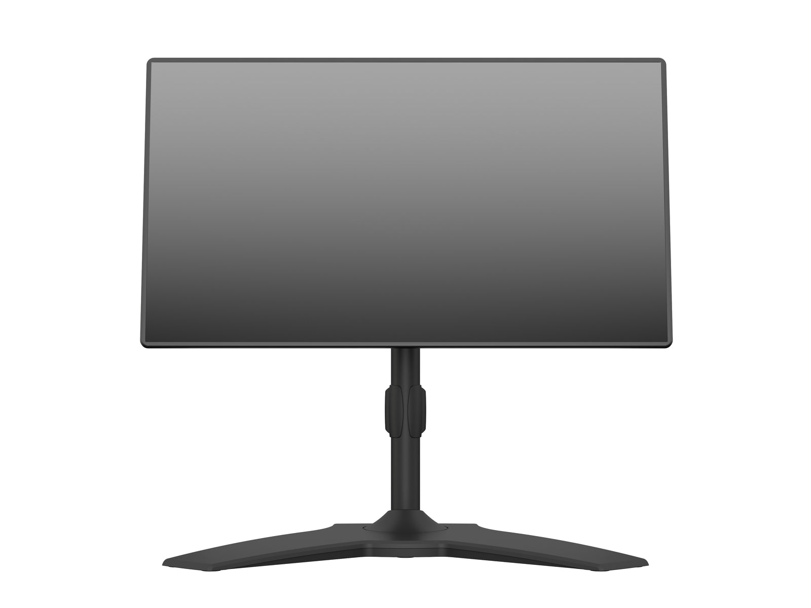 Multibrackets M VESA Desktopmount Single Monitor Stand for 24"–34" Monitors | 7350022737396