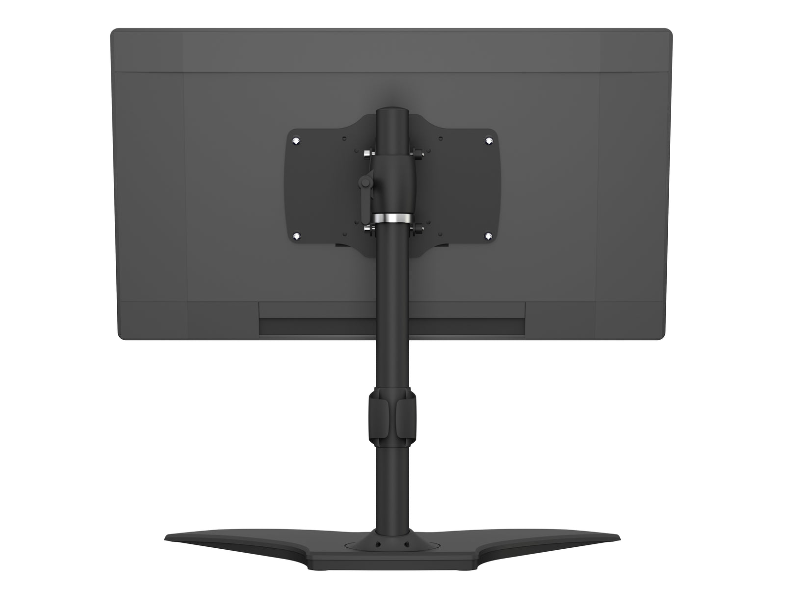 Multibrackets M VESA Desktopmount Single Monitor Stand for 24"–34" Monitors | 7350022737396
