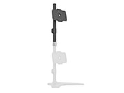 Multibrackets M VESA Desktopmount Single Stand Expansion Kit for 24"–34" Monitors | 7350022737402