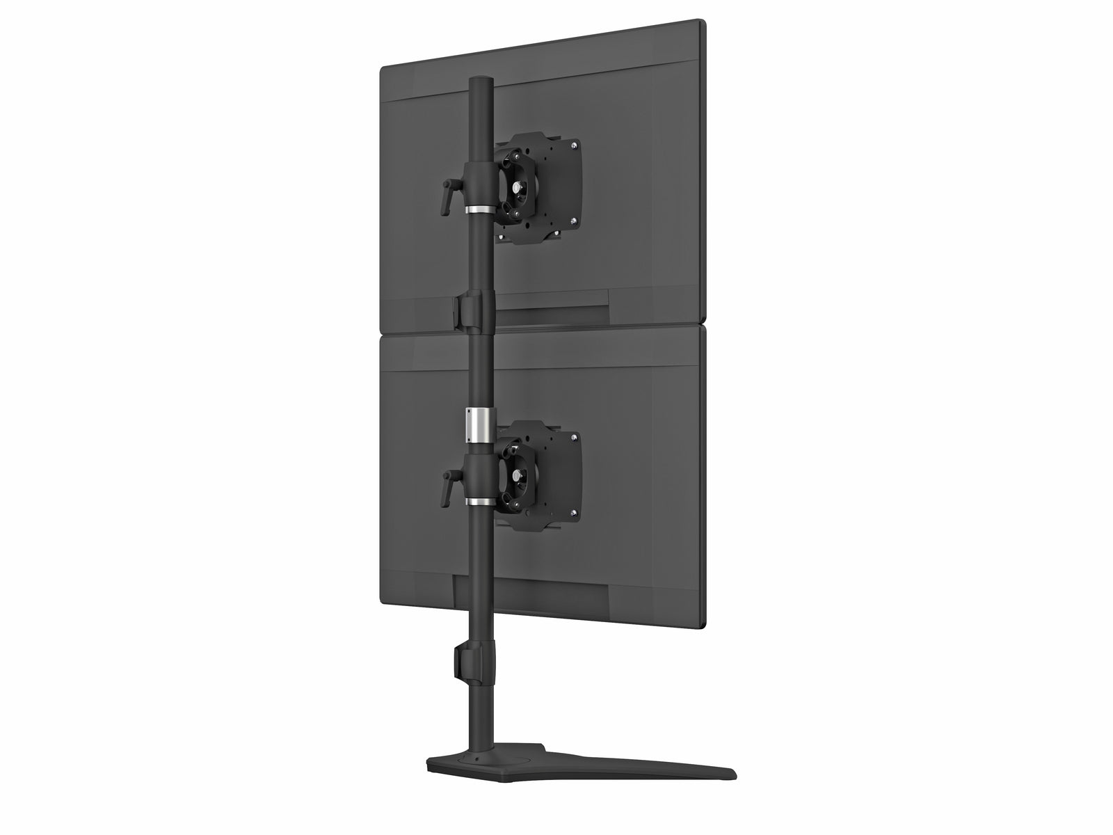Multibrackets M VESA Desktopmount Single Stand Expansion Kit for 24"–34" Monitors | 7350022737402