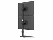 Multibrackets M VESA Desktopmount Single Stand Expansion Kit for 24"–34" Monitors | 7350022737402