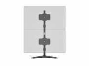 Multibrackets M VESA Desktopmount Single Stand Expansion Kit for 24"–34" Monitors | 7350022737402