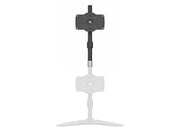 Multibrackets M VESA Desktopmount Single Stand Expansion Kit for 24"–34" Monitors | 7350022737402