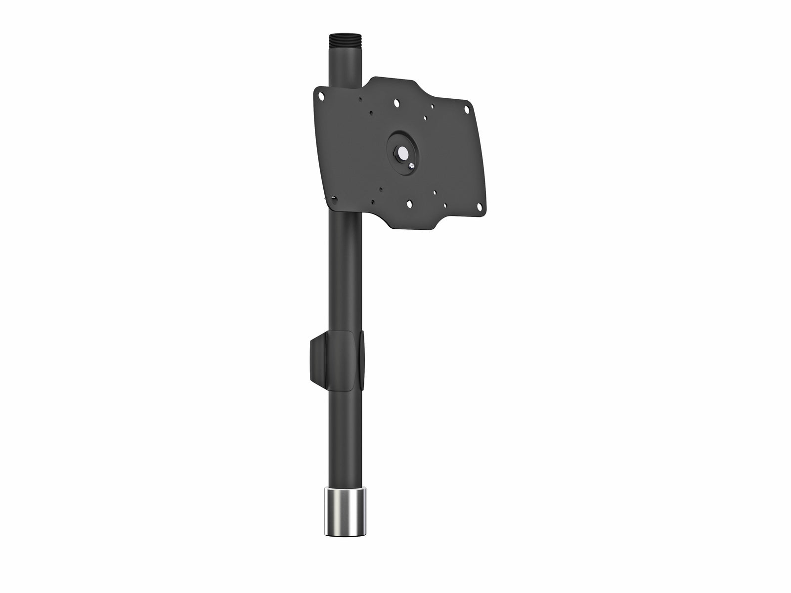 Multibrackets M VESA Desktopmount Single Stand Expansion Kit for 24"–34" Monitors | 7350022737402