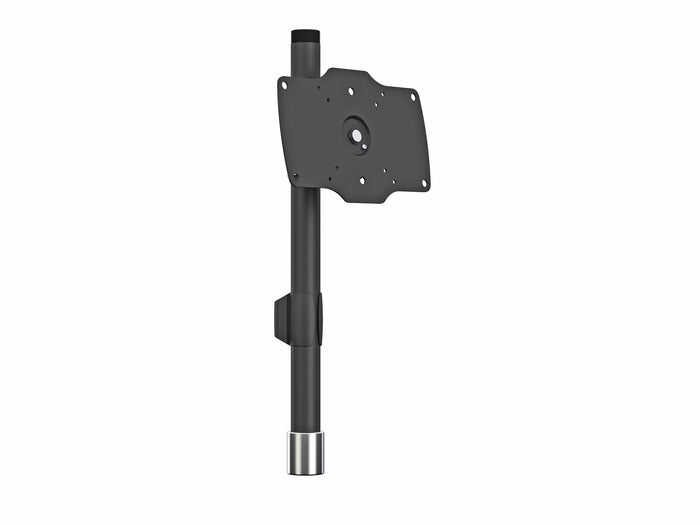 Multibrackets M VESA Desktopmount Single Stand Expansion Kit for 24"–34" Monitors | 7350022737402 Monitor Arm Desk Mount Multibrackets