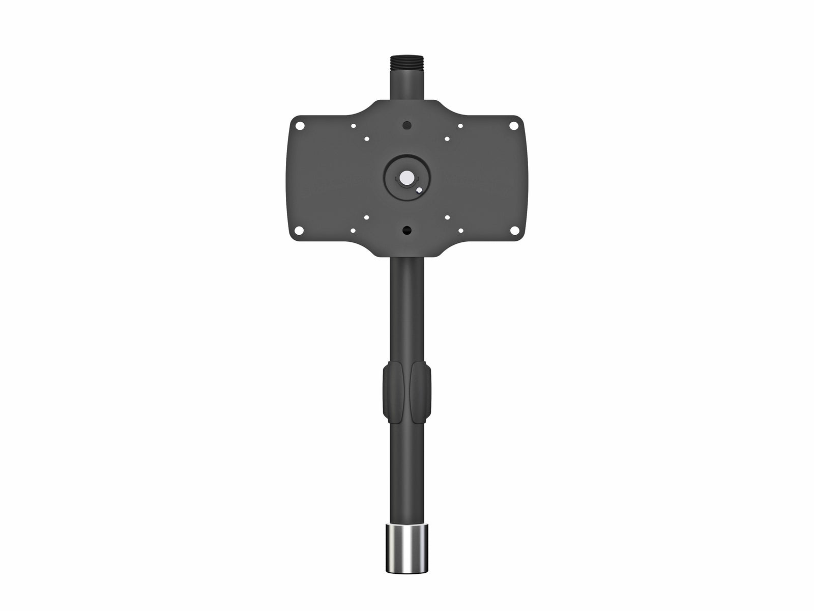 Multibrackets M VESA Desktopmount Single Stand Expansion Kit for 24"–34" Monitors | 7350022737402