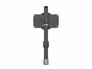 Multibrackets M VESA Desktopmount Single Stand Expansion Kit for 24"–34" Monitors | 7350022737402