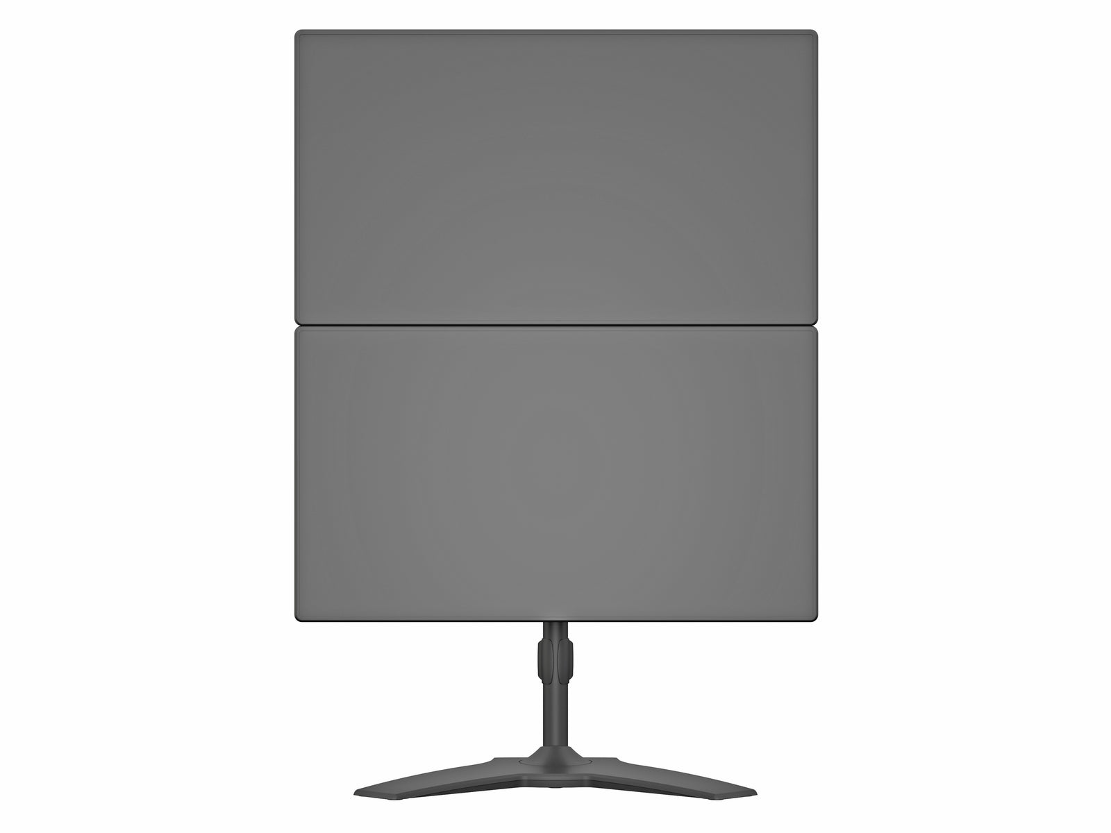 Multibrackets M VESA Desktopmount Single Stand Expansion Kit for 24"–34" Monitors | 7350022737402