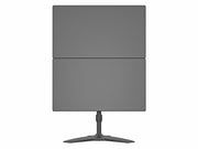 Multibrackets M VESA Desktopmount Single Stand Expansion Kit for 24"–34" Monitors | 7350022737402