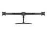 Multibrackets M VESA Desktopmount Triple Monitor Stand for 15"–24" Monitors | 7350022734999