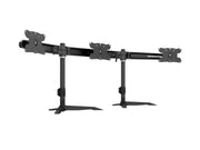 Multibrackets M VESA Desktopmount Triple Monitor Stand for 24"–32" Monitors | 7350073731312