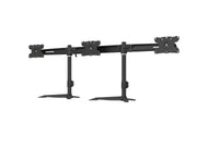 Multibrackets M VESA Desktopmount Triple Monitor Stand for 24"–32" Monitors | 7350073731312