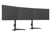 Multibrackets M VESA Desktopmount Triple Monitor Stand for 24"–32" Monitors | 7350073731312