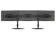 Multibrackets M VESA Desktopmount Triple Monitor Stand for 24"–32" Monitors | 7350073731312