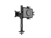 Multibrackets M VESA Dual B2B Lockable Tablet & Monitor Mount for 7"-14.6" | 7350105212819 Tablet Mount Multibrackets